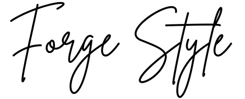 Forge style